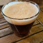 プティデリリウム タップ カフェ - 