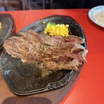 ステーキ ハウス ベラス - 