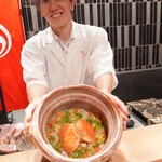 目黒 ながもと - 