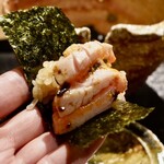 目黒 ながもと - 