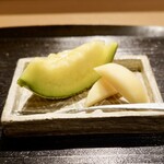 目黒 ながもと - 