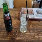 ピッツェリアバラッキーノ - 