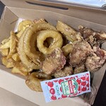 テイクアウトピザ専門店 Pizza Glee 日出店 - 