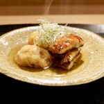 目黒 ながもと - 