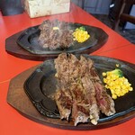 ステーキ ハウス ベラス 所沢店 - 