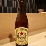 目黒 ながもと - 