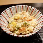 目黒 ながもと - 