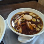 自家製麺 うるち - 