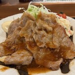 ごはんと。 - 料理写真: