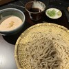 蕎麦 豊田