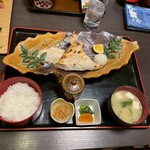 和風味処 鬼太郎 - 