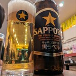 中華酒場 風来坊 本店 - 