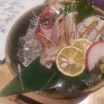 座吟 - 