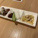 スミヤキ エビス - おとうし