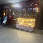 カプリチョーザ 御茶ノ水ソラシティ店 - 