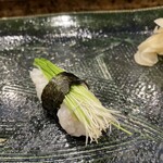 にぎり鮨 一五〇 - 