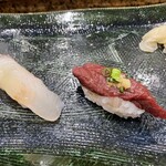 にぎり鮨 一五〇 - 