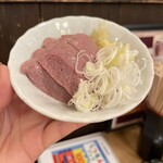 もつ焼男体山 - 