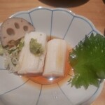 座吟 - 