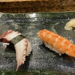 にぎり鮨 一五〇 - 