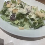 カプリチョーザ 御茶ノ水ソラシティ店 - 