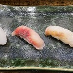 にぎり鮨 一五〇 - 