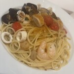 カプリチョーザ 御茶ノ水ソラシティ店 - 