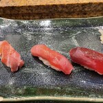 にぎり鮨 一五〇 - 