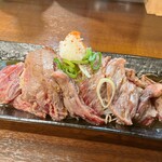 茶屋町 まぐろや - 