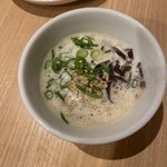 スミヤキ エビス - こりゃスゴい✨泡が✨