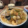 中華料理 喜楽