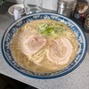 丸優ラーメン 元町本店
