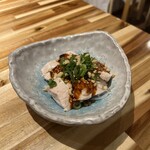 魚とおでんとお寿司 みちこ - 