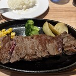 Steak House 88 Jr. Sanpuraza itoman ten - 
