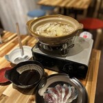 魚とおでんとお寿司 みちこ - 