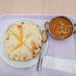 ナンハウス - 料理写真: