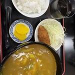 葉栗屋 - 