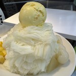 西門町芒菓冰 - 