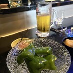 旬彩の極 あべと酒 - 