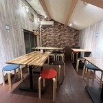 魚とおでんとお寿司 みちこ - 