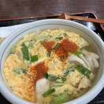 手打ち ごえもんうどん - 