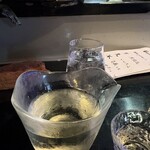 旬彩の極 あべと酒 - 