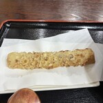 手打ち ごえもんうどん - 