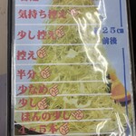 葉栗屋 - 