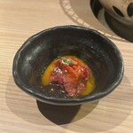 炭火焼肉 なかはら - 