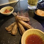 旬彩の極 あべと酒 - 