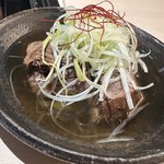 和牛 すき焼き 京都五天五 烏丸 - 