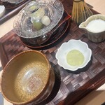 和牛 すき焼き 京都五天五 - 