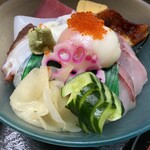 富士寿司 - 