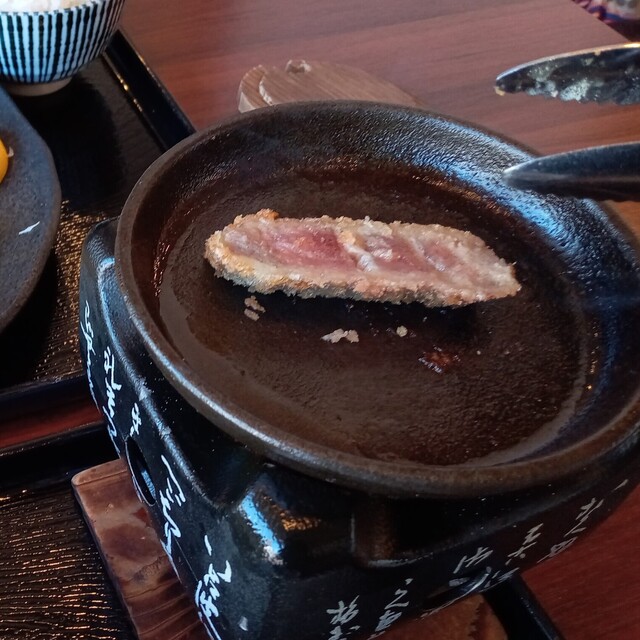 角田本舗 - 新潟/とんかつ | 食べログ